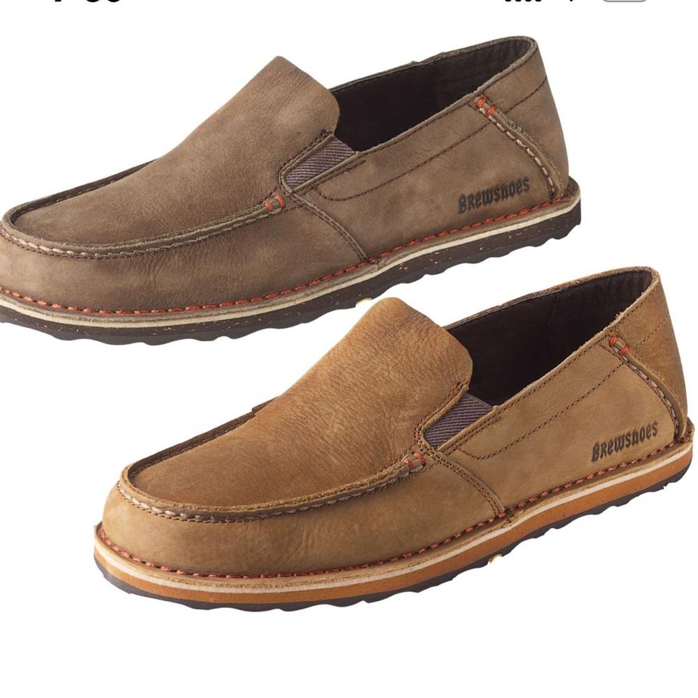 Men’s Slippers - Picture 5 of 9